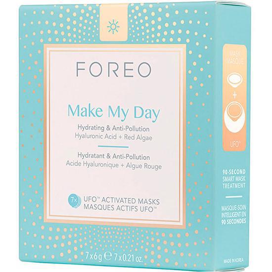 FOREO UFO Make My Day Activated Mask x 7