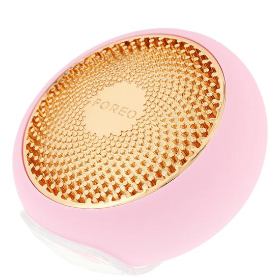 FOREO UFO Smart Mask Treatment Device Pearl Pink