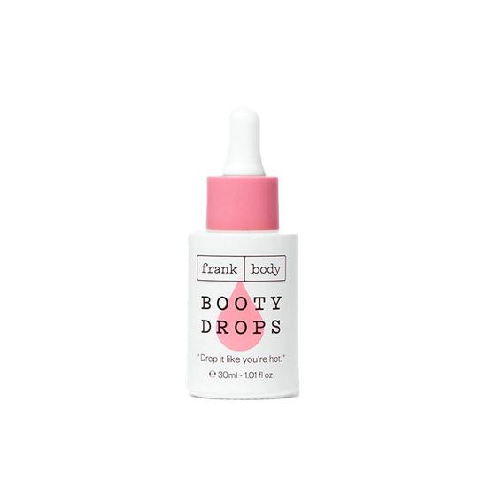 Frank Body Booty Drops Firming Body Oil 1 oz