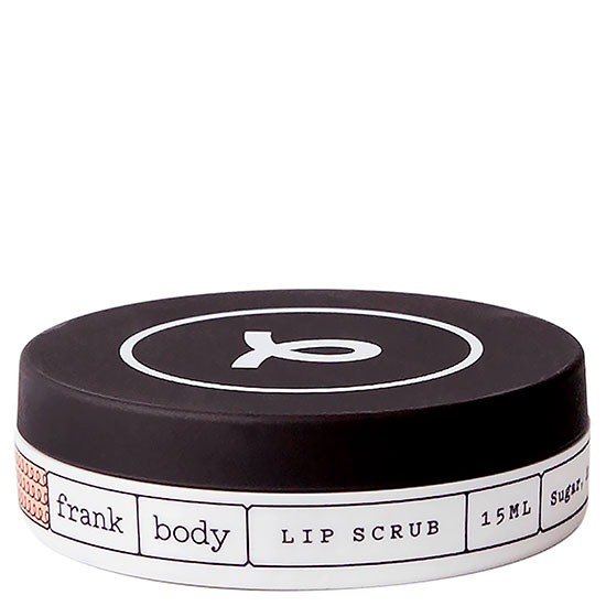 Frank Body Lip Scrub