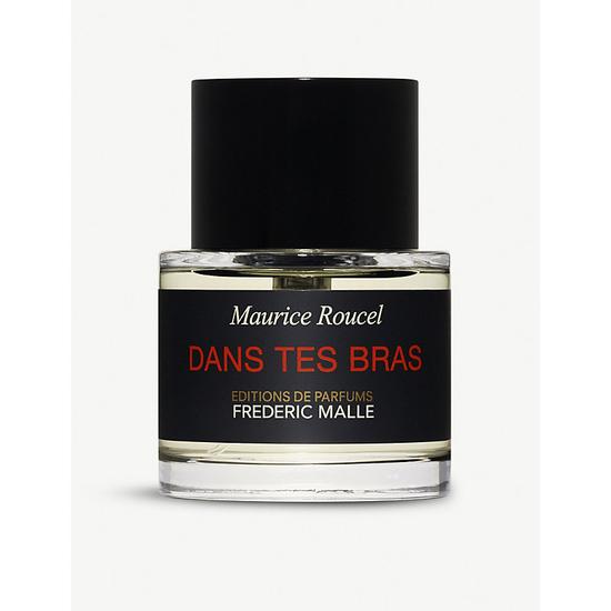 Frederic Malle Dans Tes Bras Eau De Parfum 2 oz