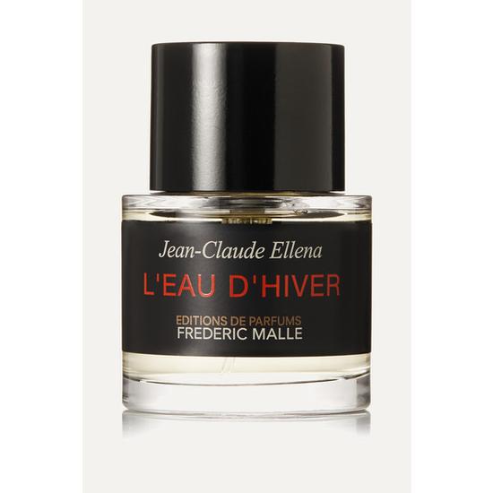 Frederic Malle L'Eau d'Hiver Eau De Toilette 2 oz