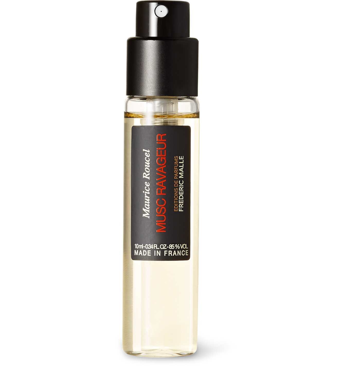 Frederic Malle Musc Ravageur Eau De Parfum 0.3 oz