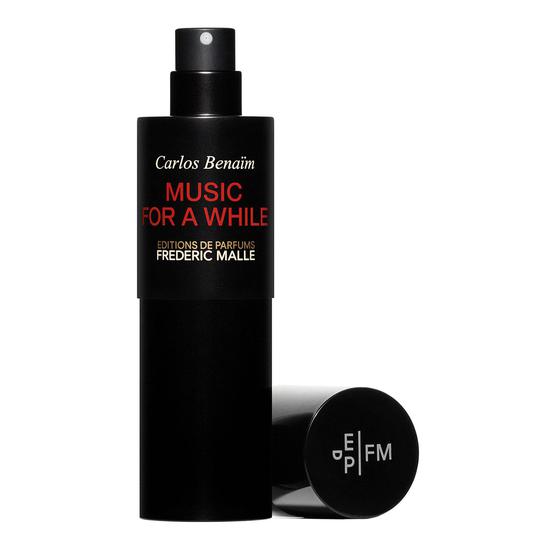Frederic Malle Music For A While Eau De Parfum 1 oz