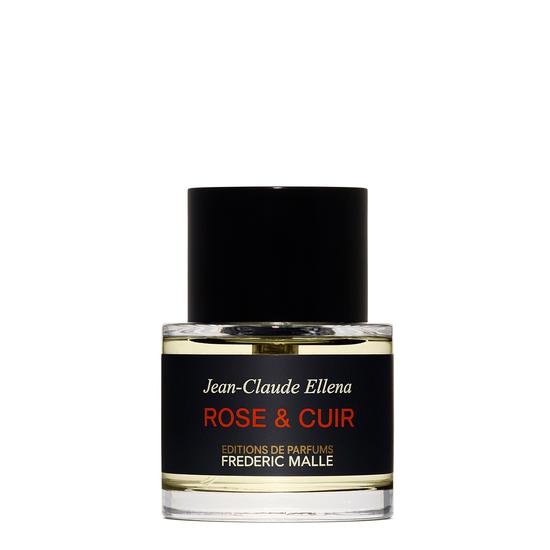 Frederic Malle Rose & Cuir Eau De Parfum 2 oz