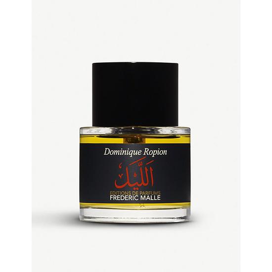 Frederic Malle The Night Hair Mist 2 oz