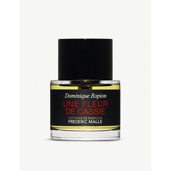Frederic Malle Une Fleur De Cassie Eau De Parfum 2 oz