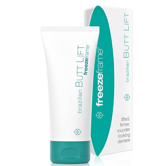 freezeframe Brazilian Butt Lift 3 oz