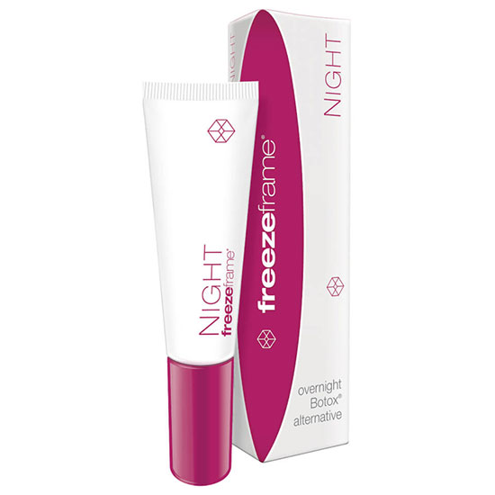 freezeframe Night No Needle Topical Micro Injection 1 oz