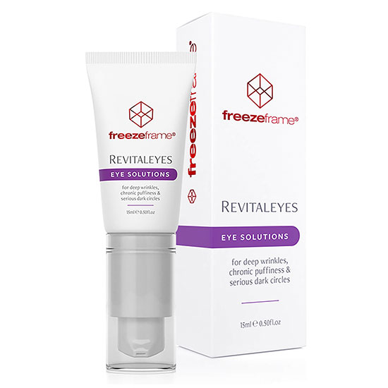 freezeframe Revital Eyes