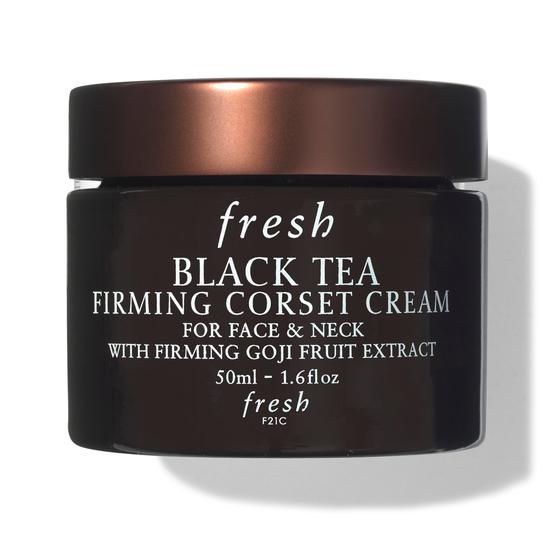 Fresh Black Tea Firming Corset Cream 2 oz