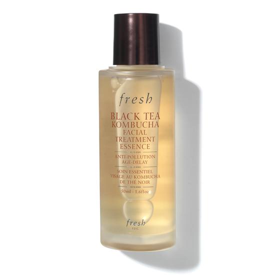 Fresh Black Tea Kombucha Facial Treatment Essence 2 oz