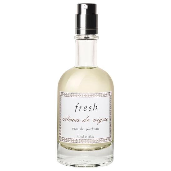 Fresh Citron De Vigne Eau De Parfum 1 oz