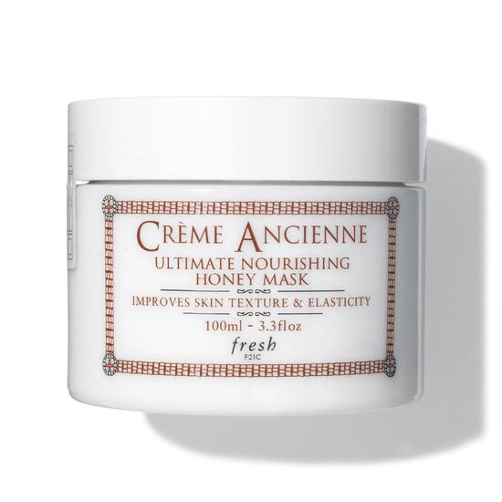 Fresh Creme Ancienne Ultimate Nourishing Honey Mask 3 oz