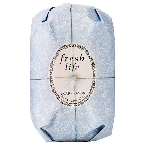 Fresh Life Oval Soap 9 oz