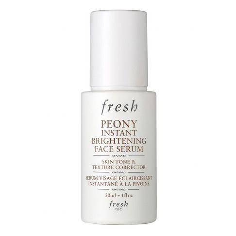 Fresh Peony Instant Brightening Face Serum 1 oz