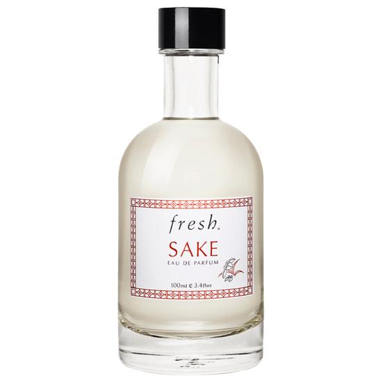 Fresh Sake Eau De Parfum 3 oz