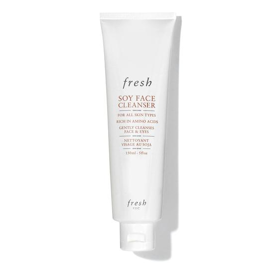 Fresh Soy Face Cleanser 5 oz