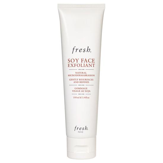 Fresh Soy Face Exfoliant 3 oz