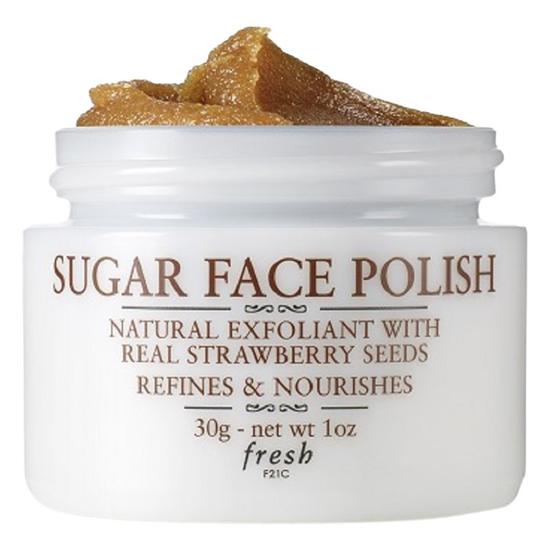 Fresh Sugar Face Polish