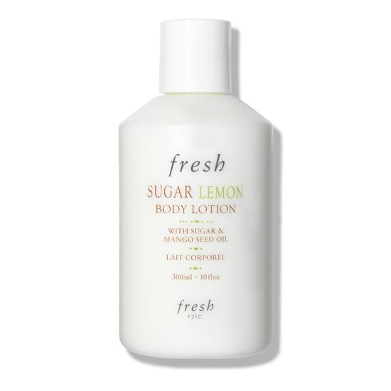 Fresh Sugar Lemon Body Lotion 10 oz