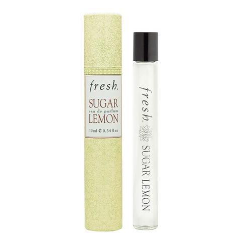 Fresh Sugar Lemon Eau De Parfum 0.3 oz