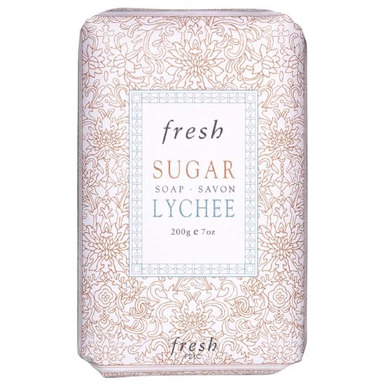 Fresh Sugar Lychee Soap 7 oz