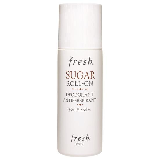 Fresh Sugar Roll-On Deodorant Antiperspirant 3 oz