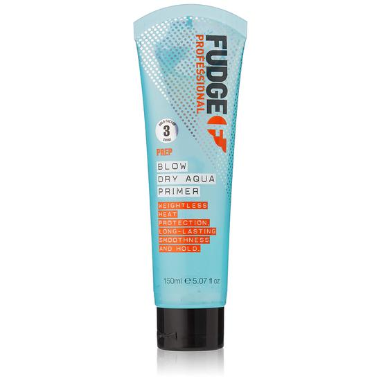 Fudge Blow Dry Hair Styling Serum 5 oz