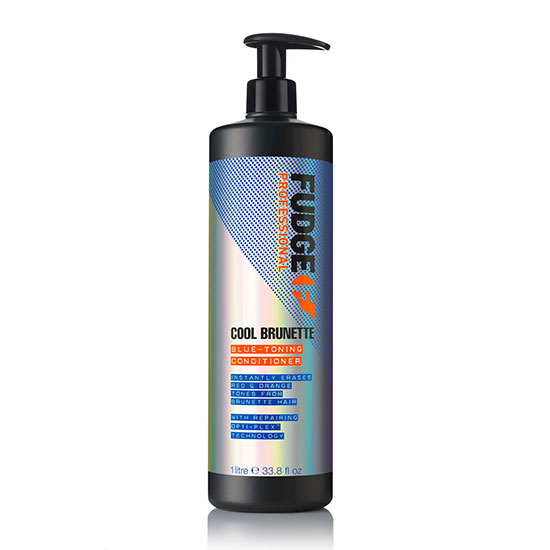 Fudge Cool Brunette Conditioner 34 oz