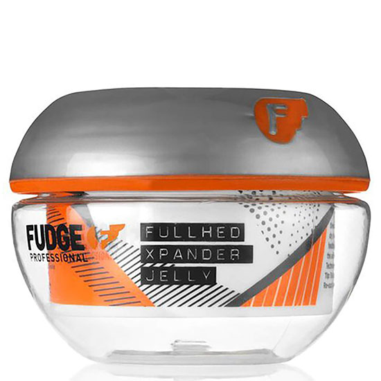 Fudge Fullhed Xpander Jelly