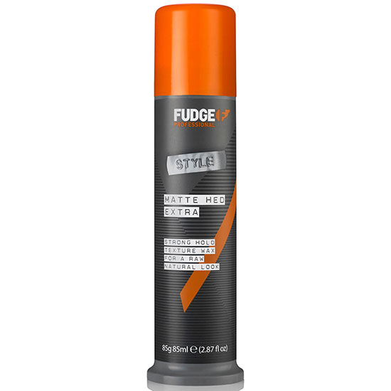 Fudge Matte Hed Extra