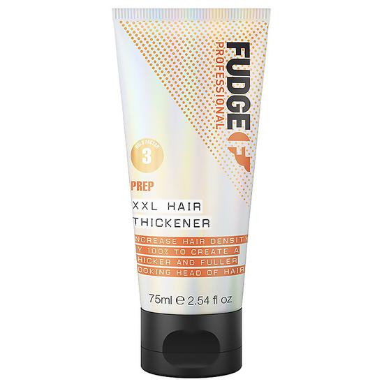 Fudge Styling XXL Hair Thickener Cream 3 oz