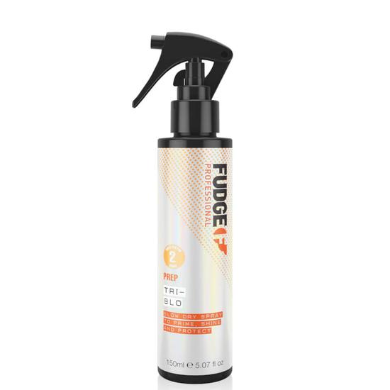 Fudge Tri-Blo Hairspray