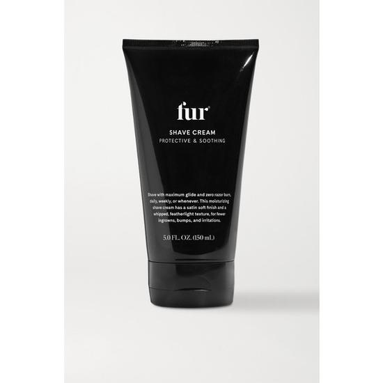 Fur Shave Cream