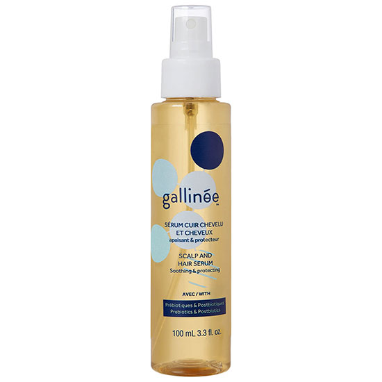 Gallinée Prebiotic Scalp & Hair Serum