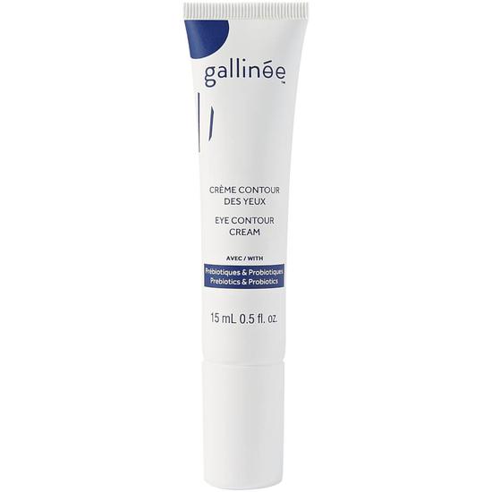 Gallinée Probiotic Eye Contour Cream 0.5 oz