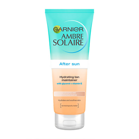 Ambre Solaire Aftersun Hydrating Tan Maintainer