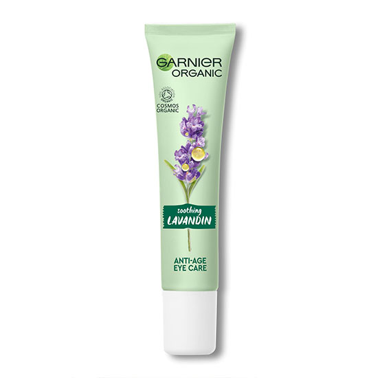 Garnier Organic Lavandin Anti Age Eye Cream 0.5 oz
