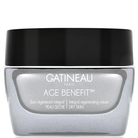Gatineau Age Benefit Regenerating Cream Dry Skin 1 oz