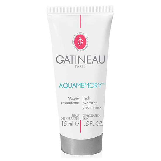Gatineau AquaMemory High Hydration Mask