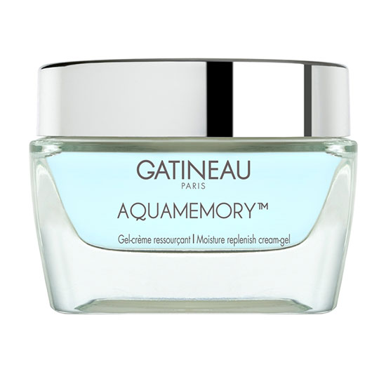 Gatineau Aquamemory Moisture Replenish Cream 2 oz
