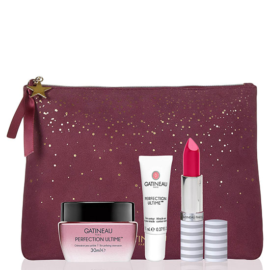 Gatineau Bare Faced Beauty Kit