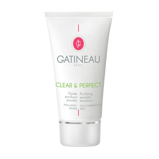 Gatineau Clear & Perfect Purifying Powder Emulsion