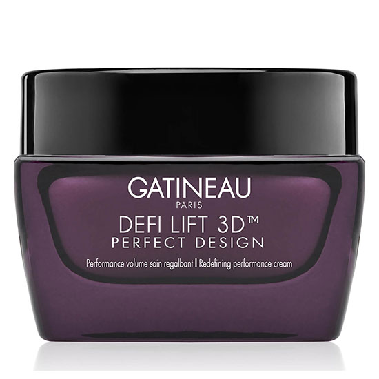 Gatineau Defilift Perfect Design Performance Volume Cream