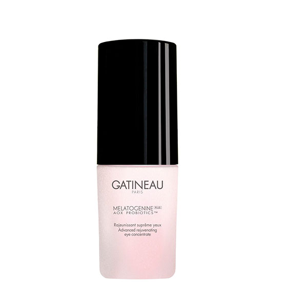 Gatineau Face Melatogenine AOX Probiotics Advanced Rejuvenating Eye Concentrate 15ml