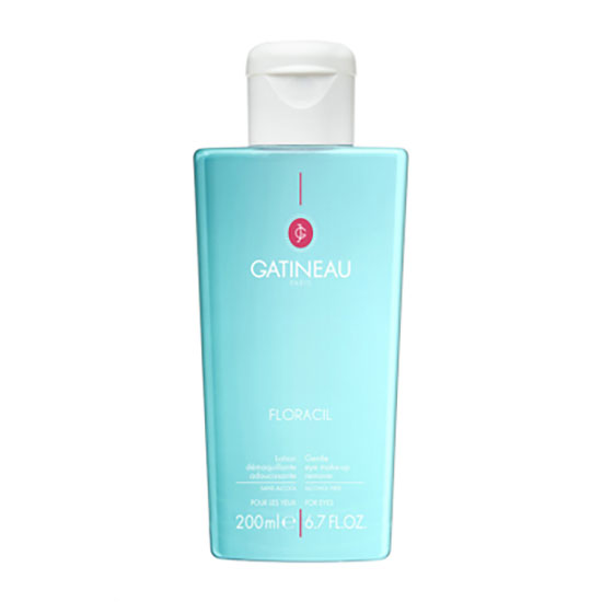 Gatineau Floracil Gentle Eye Makeup Remover 7 oz