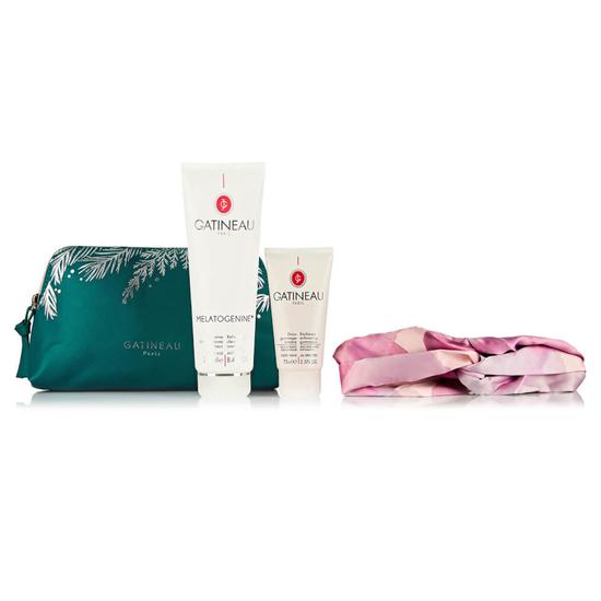 Gatineau Melatogenine Cleansing Collection