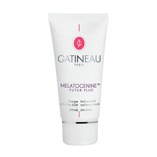 Gatineau Melatogenine Futur Plus Anti-Wrinkle Radiance Mask