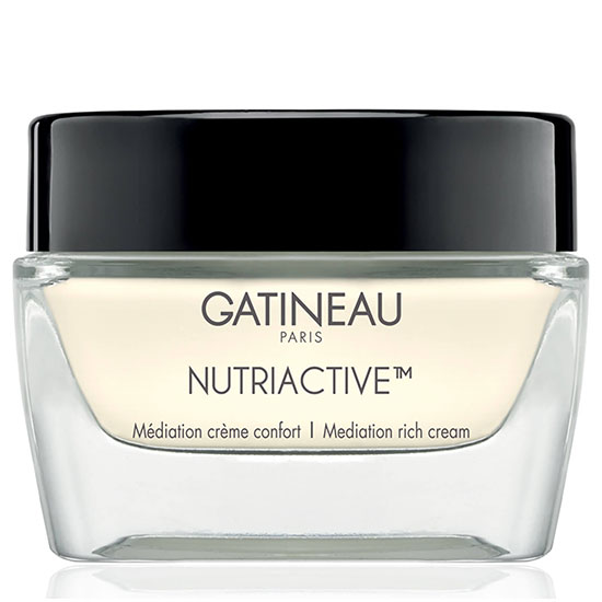 Gatineau Nutriactive Mediation Rich Cream